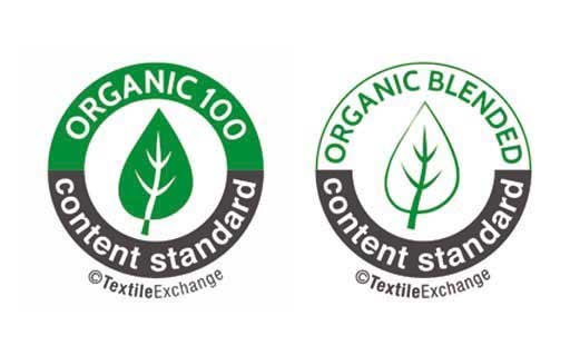 OCS, Organic content standard - GCL India