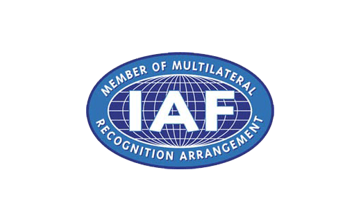IAF Logo - GCL India