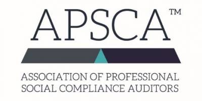 Hiệp hội kiểm toán viên tuân thủ xã hội nghề nghiệp (APSCA)