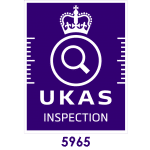 UKAS Inspection
